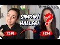 tonguç'la ders çalışan youtuber'ların şimdiki halleri 😮