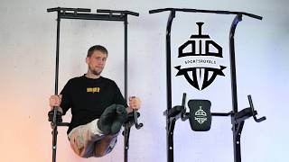 Sportsroyals Power Towers Review | There Are Many Issues...