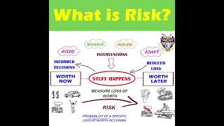 What is Risk?