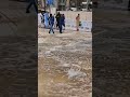 mashallah cleaning in makkah ❤️❤️ 1millonveiws viralshort shortsvideo plzsubscribe cleaning rain