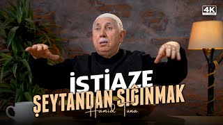 İstiaze \