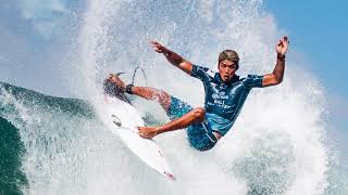 Oakley x WSL | Oakley Official Eyewear and PPE Partner of the World Surf League