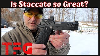 Is Staccato Really That Great? - TheFirearmGuy