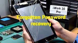 ALLDOCUBE iwork 20 pro PC tablet password reset / factory reset/hard reset/new os windows