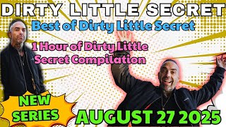 What's The REAL Reason Behind Jubal's Dirty Little Secret? | #thejubalshow #waroftheroses