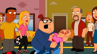 Family Guy New Episodes 2025 Season 19 Ep 10 | Family Guy 2025 Full Episodes NoZoom #1080P