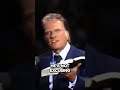 @JaedieSmith - Our God Moral Standards (Brother Billy Graham) | Evangelist