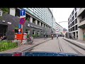 driving in ghent belgium 2024 🇧🇪 stunning city tour in 4k 🚗