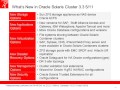 customer overview oracle solaris cluster enterprise edition