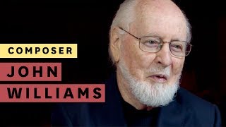 Legendary composer John Williams celebrates the USC Thornton Symphony