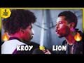 (CLÁSSICO!! 🔥🔥) Kroy x Lion | FINAL | 260ª Batalha do Ana Rosa