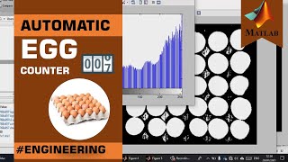 Automatic Egg Counter based on Segmentation