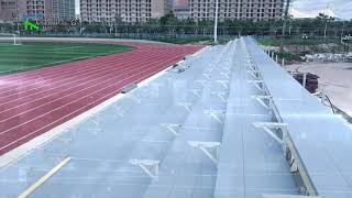 Guangdong Institute of Arts and Sciences Stadium