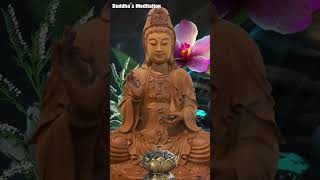 Buddhist Meditation Music for Positive Energy: Buddhist Chanting Healing Mantra