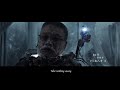 【周深 唐汉霄】【zhou shen tang hanxiao】《末日飞船》x《流浪地球》a top notch live with chinese science fiction movie