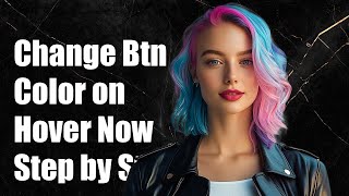 Change Angular Material Button Background Color on Hover: A Step-by-Step Guide