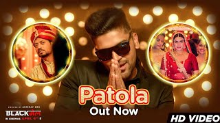 Patola New Version Video Song | Blackmail | Irrfan Khan & Kirti Kulhari | Guru Randhawa