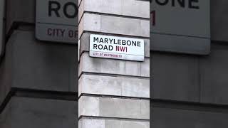 MARYLEBONE(110) ROAD(38🟨) = 148(Donald J. Trump/ Emmett Brown)