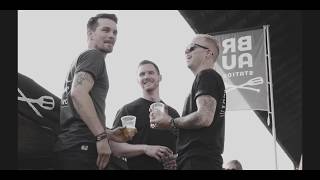 Aftermovie Ink, Drink \u0026 Rock'n'Roll @ BrauStation Sursee