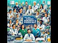 The New Student Pharmacist Podcast Experience- 