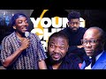 Bovi expose Basketmouth, I go dye,Buchi, Klint D' Drunk, Julius Agwu on stage | Freedom of Xpression