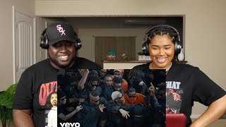 Baby Keem, Kendrick Lamar - family ties | Kidd and Cee Reacts