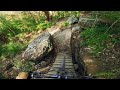 Hornsby OMV - Full Black Quarry Trail 2022