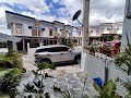 Casa Mira Linao Fully Furnished Townhouse for Sale Cebu