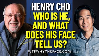 Comedian Henry Cho’s Face Decoded: Risks, Longevity \u0026 Genius