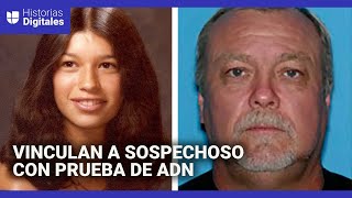 Identifican al asesino de una hispana 45 años después gracias a una nueva prueba de ADN