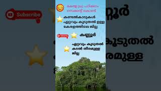 ഒരു സെക്കന്റ്‌ കൊണ്ട് ഒരു ചോദ്യം 3 ഉത്തരങ്ങൾ.... ആവർത്തിക്കുന്ന Psc ചോദ്യങ്ങൾ... #keralapsc #cpo ❤️