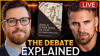 How Did a Jewish Teacher Become GOD? | The Debate Scholars Can't Settle