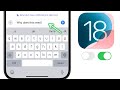 iOS 18 - 27 Settings You NEED to Change Immediately!