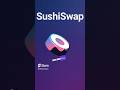 All about Sushiswap #sushiswap #ethereum #cryptocurrency #dex #defi