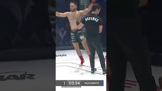 KO Of The Night | Miloš Janičić | FNC 10