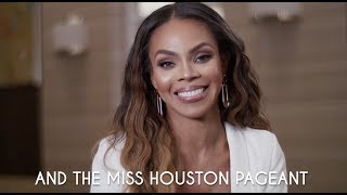 Miss USA 2008 Crystle Stewart