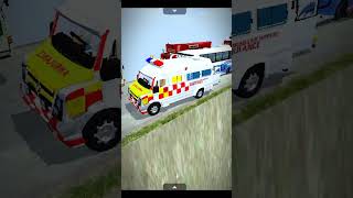 Ambulance 🚑 driver save the date ambulance whenmbulance ven #status #shorts #video #youtube