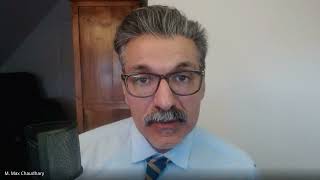 Max Chaudhary Immigration  Law Webinar 2024 March 21st