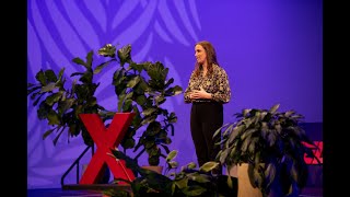 Data, science & future-proofing Florida’s biggest city | Anne Coglianese | TEDxJacksonville
