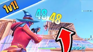 Fortnite How To Win 1v1 Videos 9tube Tv - how to win every 1v1 in fortnite advanced building editing tips