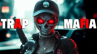 💀 MAFIA TRAP MUSIC 2025 🔥 | DARK GANGSTER RAP | SONGS THAT MAKE YOU FEEL UNSTOPPABLE