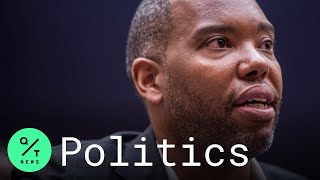 Ta-Nehisi Coates on Reparations in 2019: 'If D-Day matters, so does Black Wall Street'