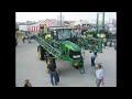 farm progress show machinery and crop products