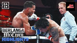 Fight Highlights | Yankiel Rivera vs. Andy Dominguez