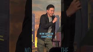 Filipinos #comedy #funny #shorts