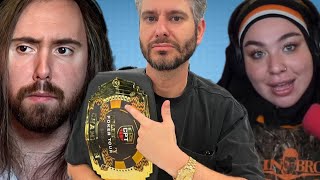 Frogan Is In Complete Denial Over H3 Lawsuit