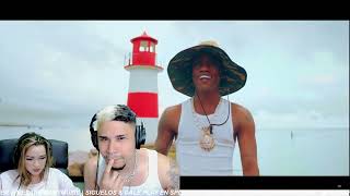 Rayito de Sol (Video Oficial) BARBEL || 🇻🇪🇵🇪 REACCIÓN