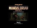The Arrival | The Mandalorian OST