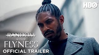 Random Acts of Flyness Season 2 | Official Trailer | HBO
