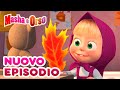 Masha e Orso - 💥 Nuovo episodio! 💥 Collezione di cartoni animati 🍁 Una Storia Spaventosa 👻